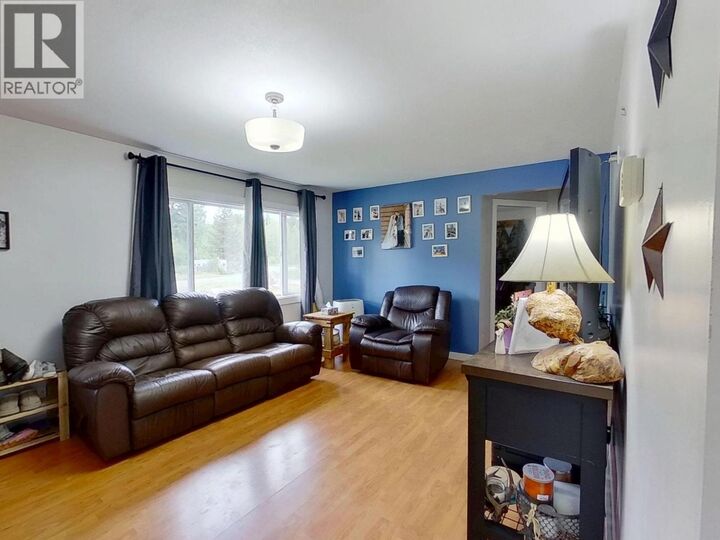 Property Photo:  2403 Norwood Road  BC V2J 7G7 