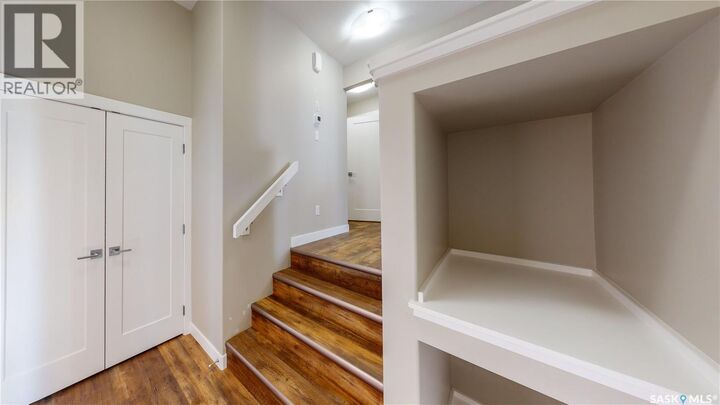 Property Photo:  4804 Ferndale Crescent  SK S4V 4A5 