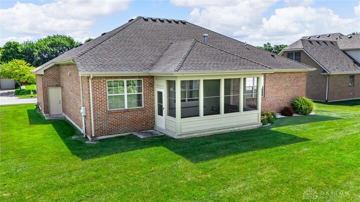 Property Photo:  2365 Upper Trent Way  OH 45377 