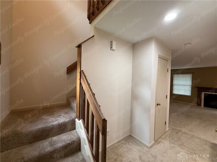 Property Photo: 9765 Centerville Creek Lane OH 45458