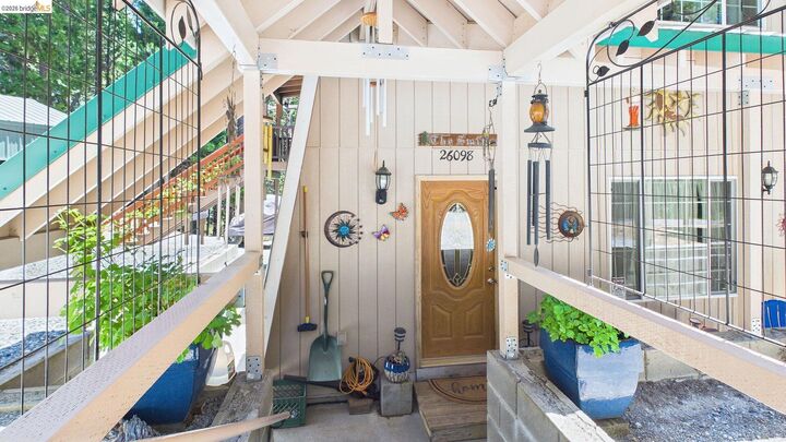 Property Photo: 26098 N Fork Rd CA 95335