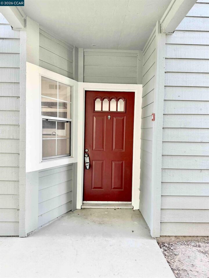 Property Photo:  7860 Canyon Meadow Cir A  CA 94588 