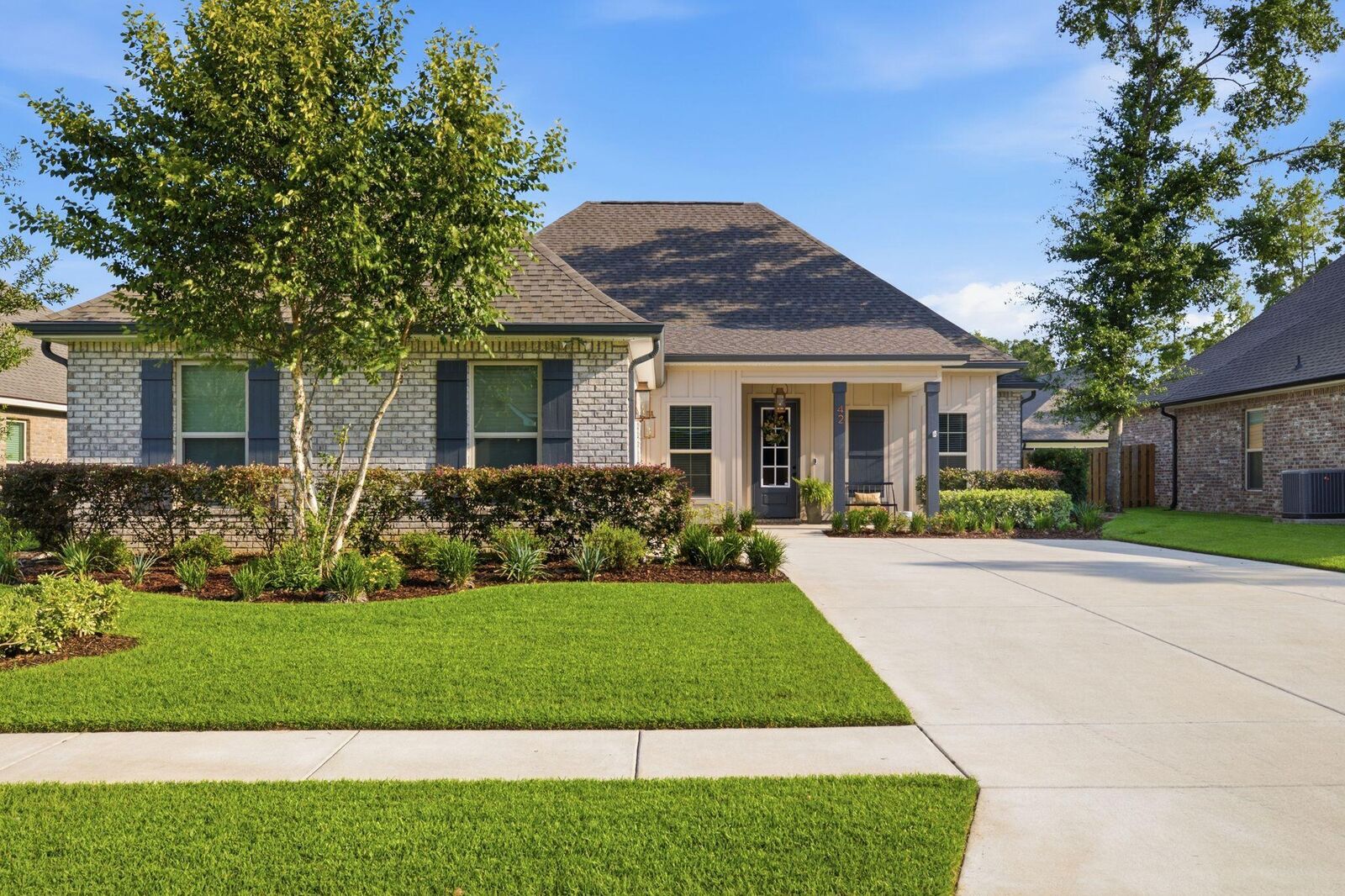 Property Photo:  42 Flora Lane  FL 32439 