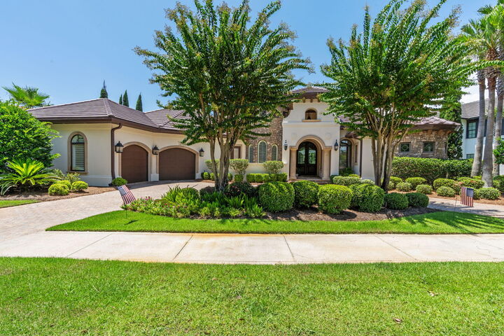 Property Photo:  3580 Preserve Drive  FL 32550 