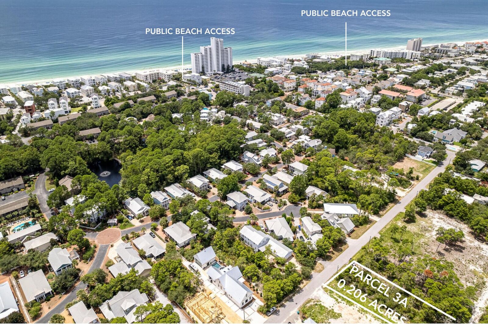 Property Photo:  Parcel 3A Lee Place  FL 32459 