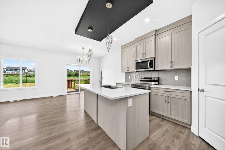 Property Photo:  8823 Carson Way SW  AB T6W 4M9 