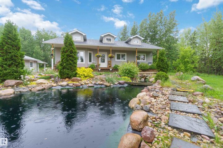 53304 Rge Road 30 132 — photo 1