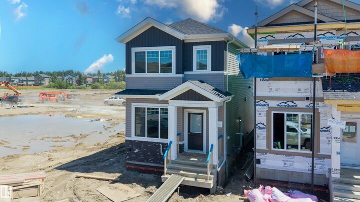 Property Photo:  4229 63 Street  AB T4X 2Z4 