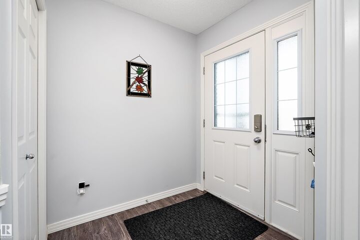 Property Photo:  127 Reed Place  AB T9E 1B1 