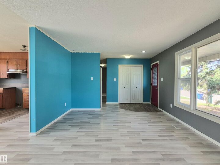 Property Photo: 3729 54 Street AB T9A 2L1
