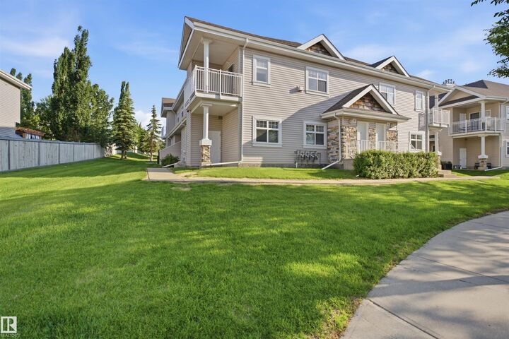 Property Photo:  3040 Spence Wynd SW 95  AB T6X 1N7 