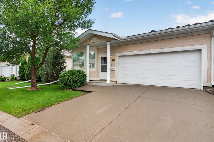 Property Photo: 109 Falconer Crest NW AB T6R 2V8