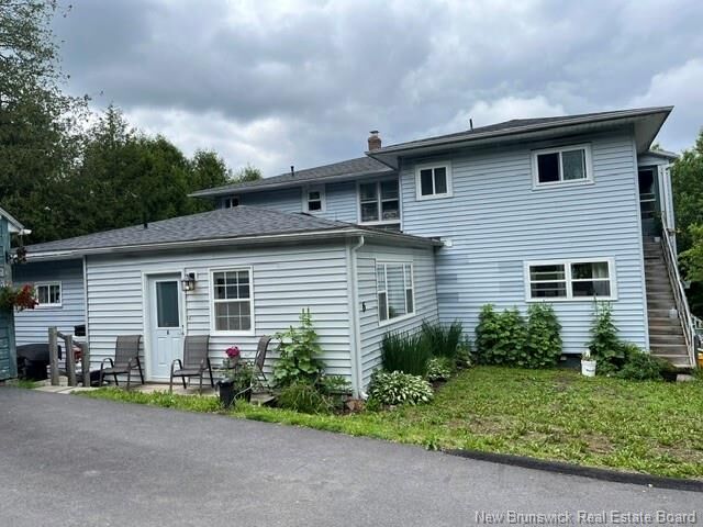 Property Photo: 440 Woolastook Drive NB E5K 2A8