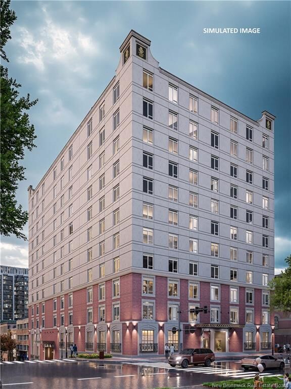 Property Photo:  99 King Street Suite K  NB E2L 2H7 