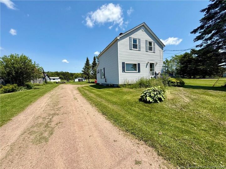 Property Photo: 81 Lac Road NB E4K 1R2