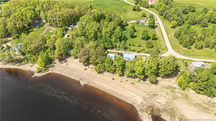 Property Photo:  47 Washademoak Lane  NB E4C 4M5 