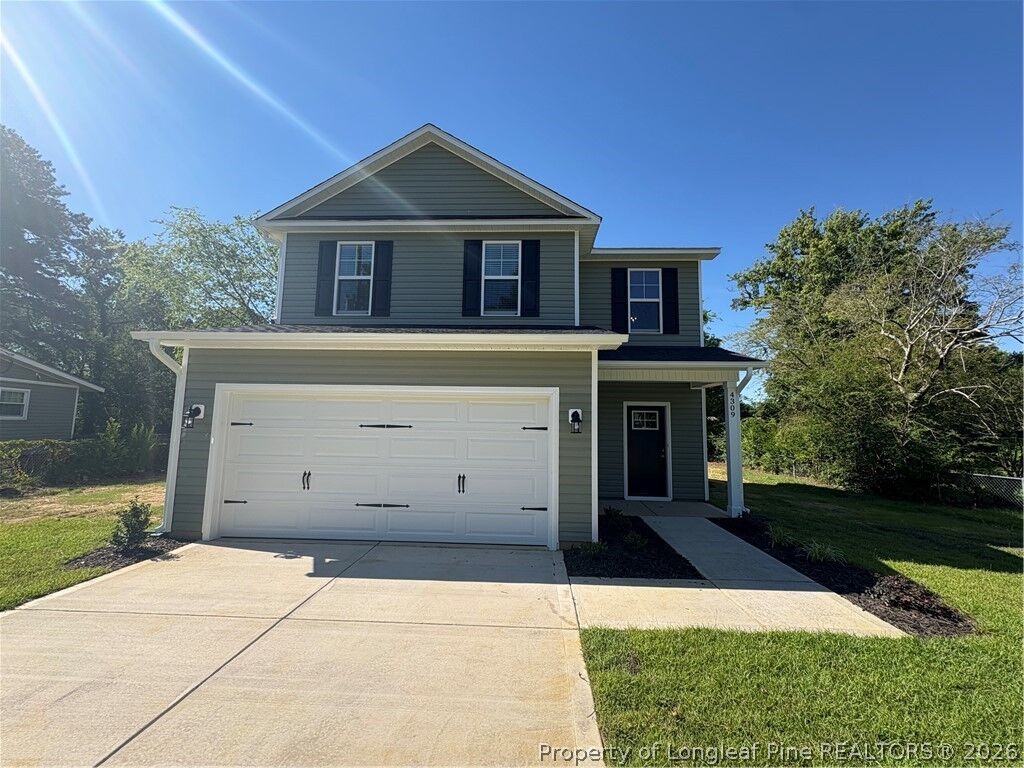 Property Photo:  4309 Wellington Drive  NC 28314 