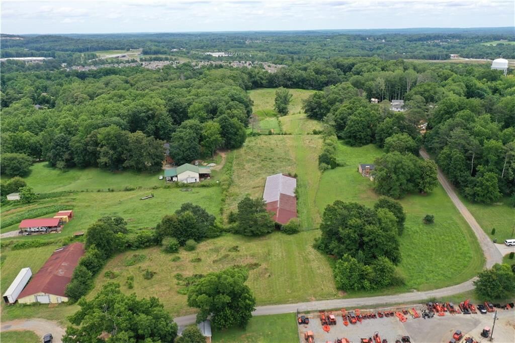 Property Photo:  0 Bolton Road  GA 30040 