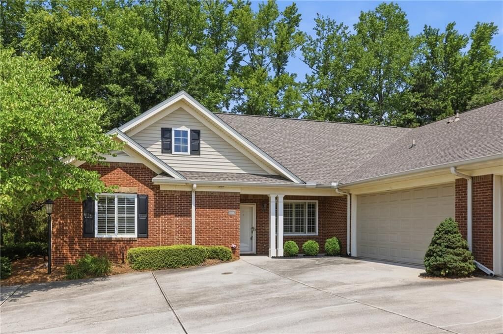 Property Photo:  1599 Arbor Green Court NW 303  GA 30152 