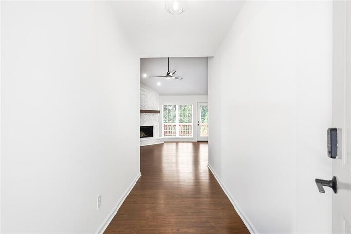 Property Photo:  6014 Lake Lanier Heights Road  GA 30518 