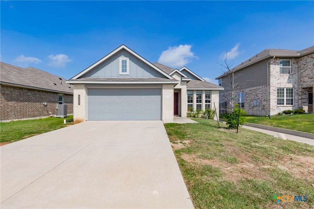 Property Photo: 6207 Hercules Avenue TX 76542