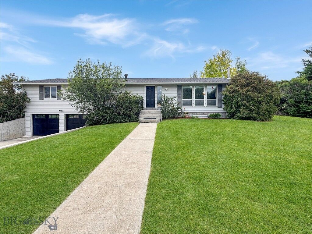 Property Photo:  50 Christine Lane  MT 59725 