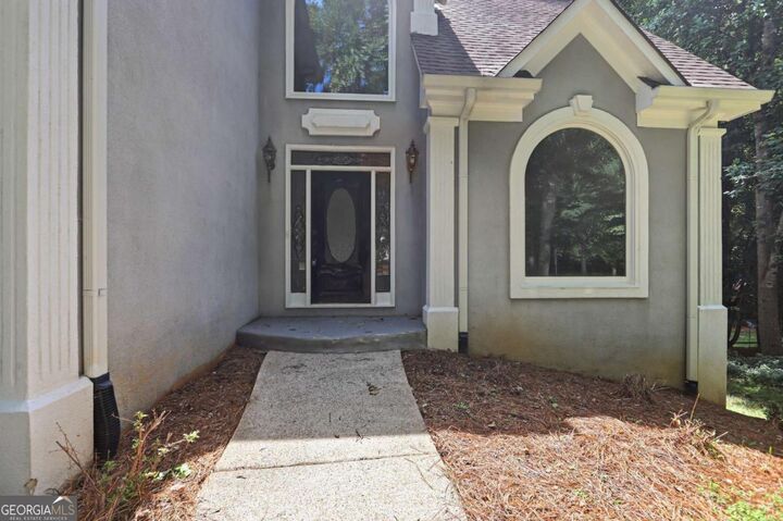 Property Photo:  3044 Eagle Watch Drive  GA 30189 