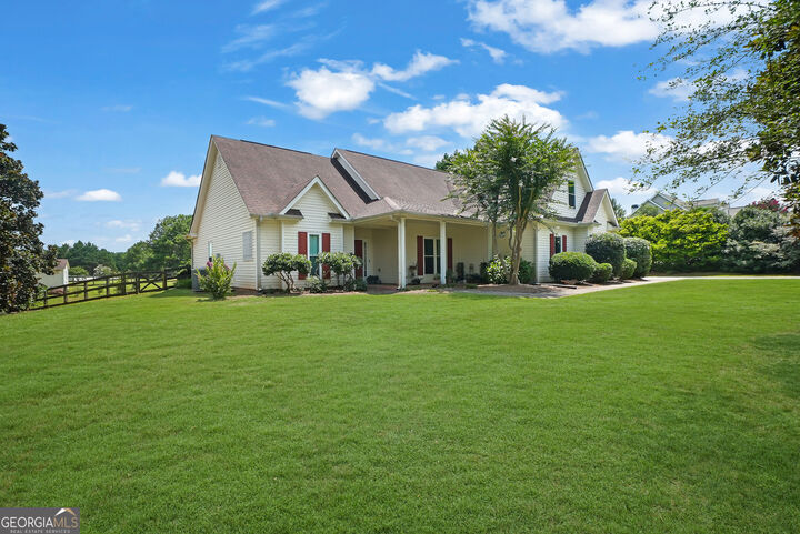 Property Photo: 188 Meadows Drive GA 30276