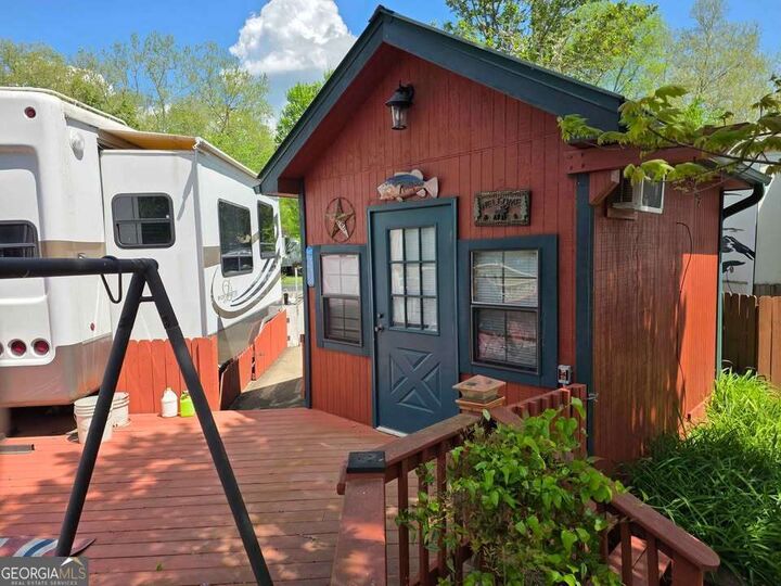 Property Photo:  370 Vista Circle  GA 30512 
