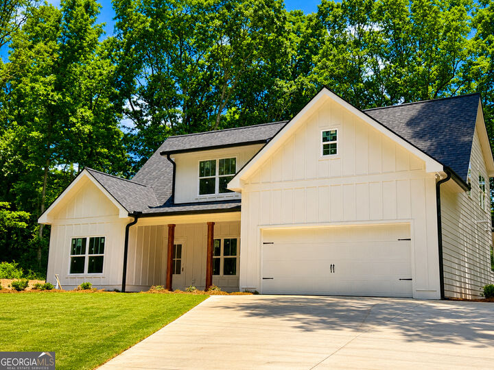 Property Photo:  49 Treemont Drive  GA 30565 