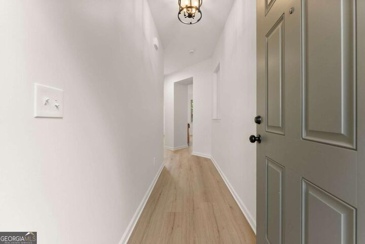 Property Photo: 3724 Humber Court GA 30040