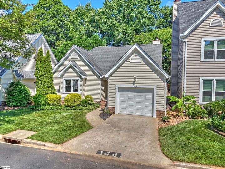 Property Photo:  144 Forest Lake Drive  SC 29681 