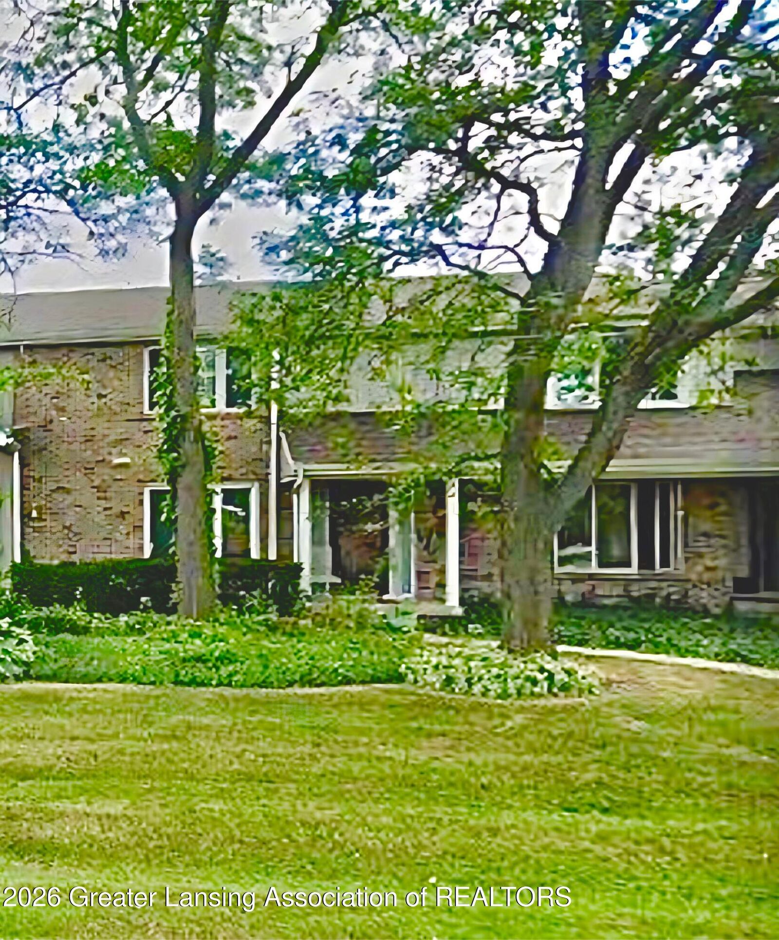 Property Photo:  1285 N Chartwell Carriage Way  MI 48823 