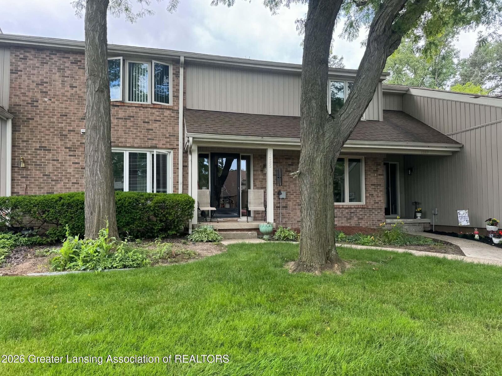 Property Photo:  1285 N Chartwell Carriage Way  MI 48823 