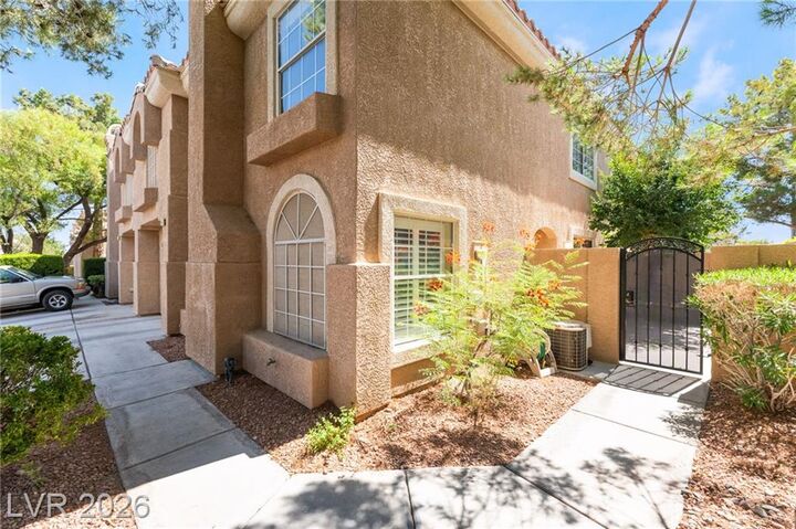 Property Photo:  9648 Lame Horse Drive  NV 89123 