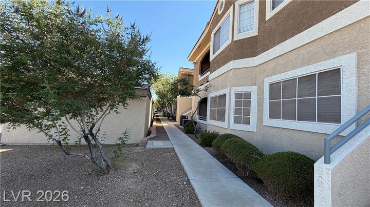 Property Photo: 833 Aspen Peak Loop 1214 NV 89011