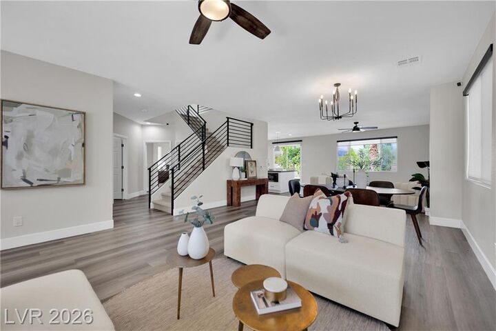 Property Photo: 3096 Lenoir Street NV 89135
