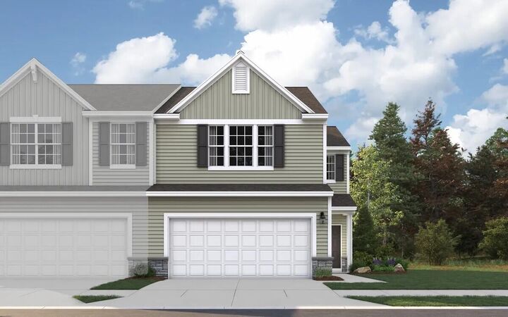 Property Photo: 5743 Ruby Road 354-2 IN 46356
