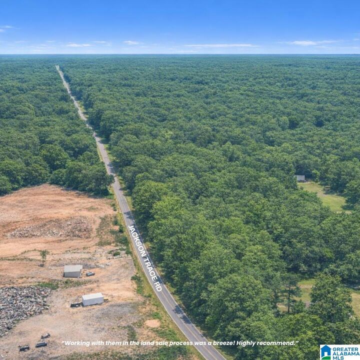 Property Photo: 0 Jackson Trace Road 0 AL 35096