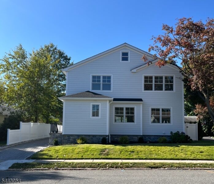 Property Photo:  36 Albert Ave  NJ 07410 