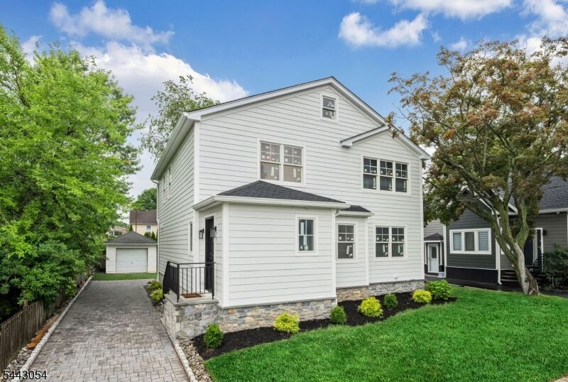 Property Photo:  36 Albert Ave  NJ 07410 