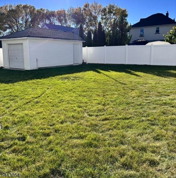 Property Photo:  36 Albert Ave  NJ 07410 
