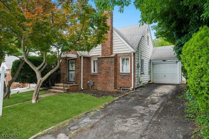 Property Photo:  24 Springer St  NJ 07109 