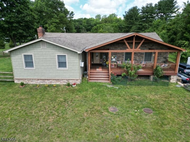 Property Photo: 4 Northbrae Dr NJ 07005
