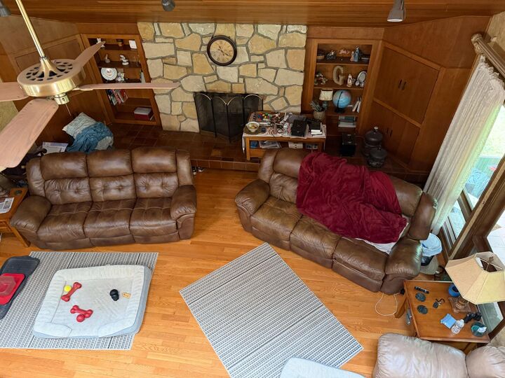 Property Photo: 1 Woodside Dr WV 26651