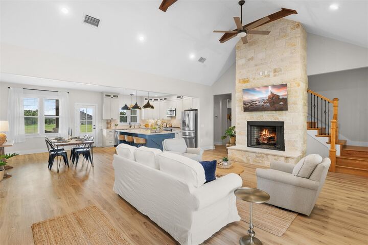 Property Photo:  1780 Ike Lane  TX 77833 