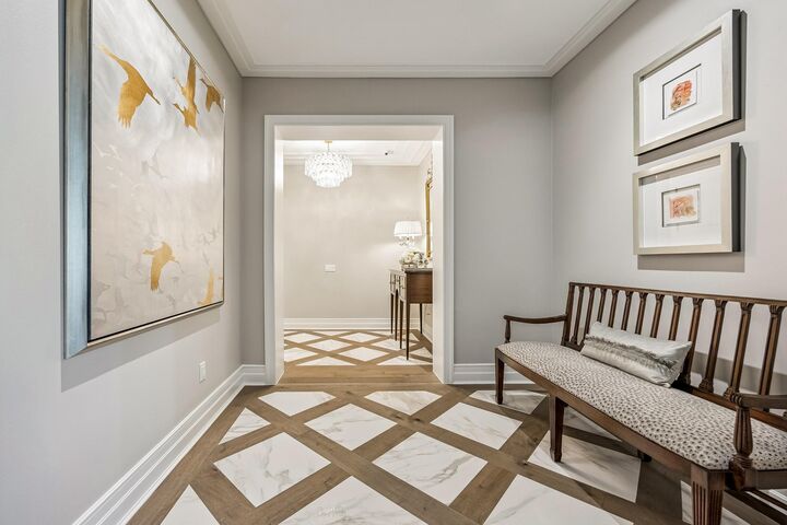 Property Photo:  6017 Memorial Drive 406  TX 77007 