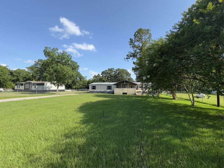 Property Photo:  3106 Allison Drive  TX 77396 