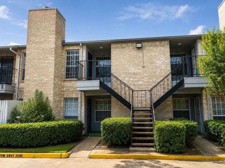 Property Photo:  6500 Sands Point Drive 202  TX 77074 