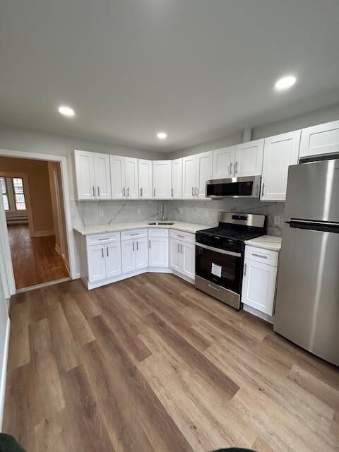 Property Photo:  34 64th St  NJ 07093 